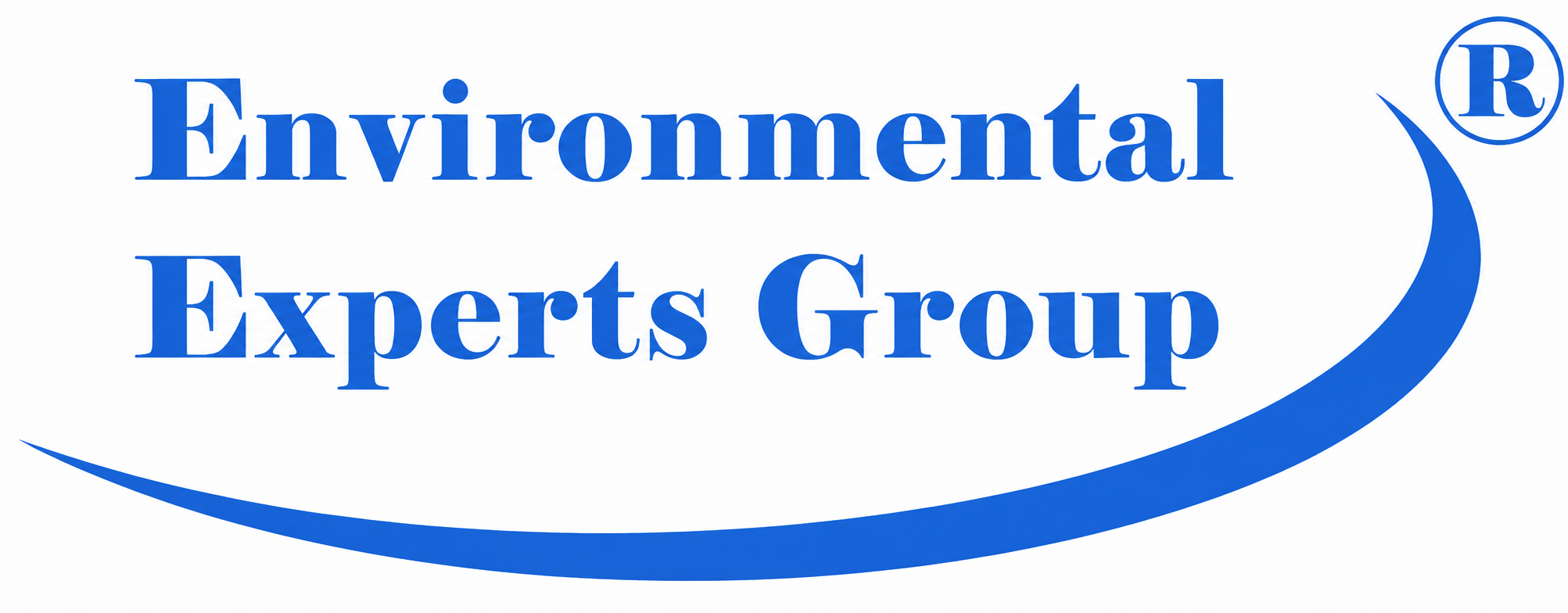 Environmental Experts Group registered trademark logo