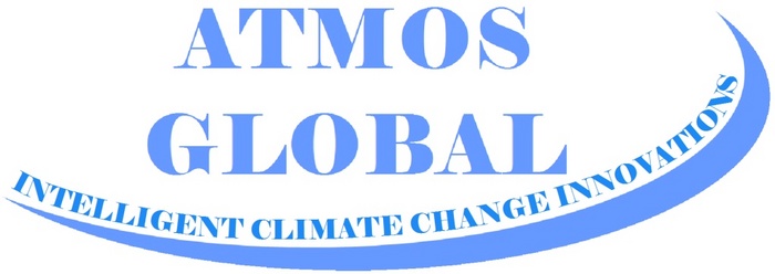 ATMOS Global Intelligent Climate Change Innovations Trademark