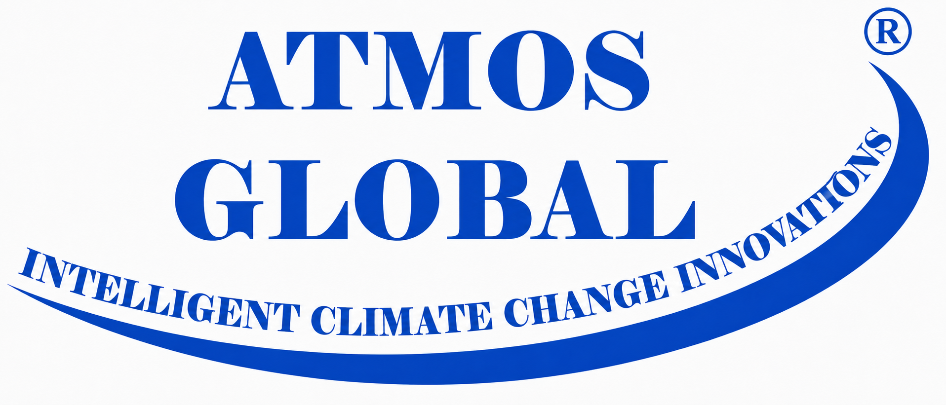 ATMOS-5D registered trademark logo