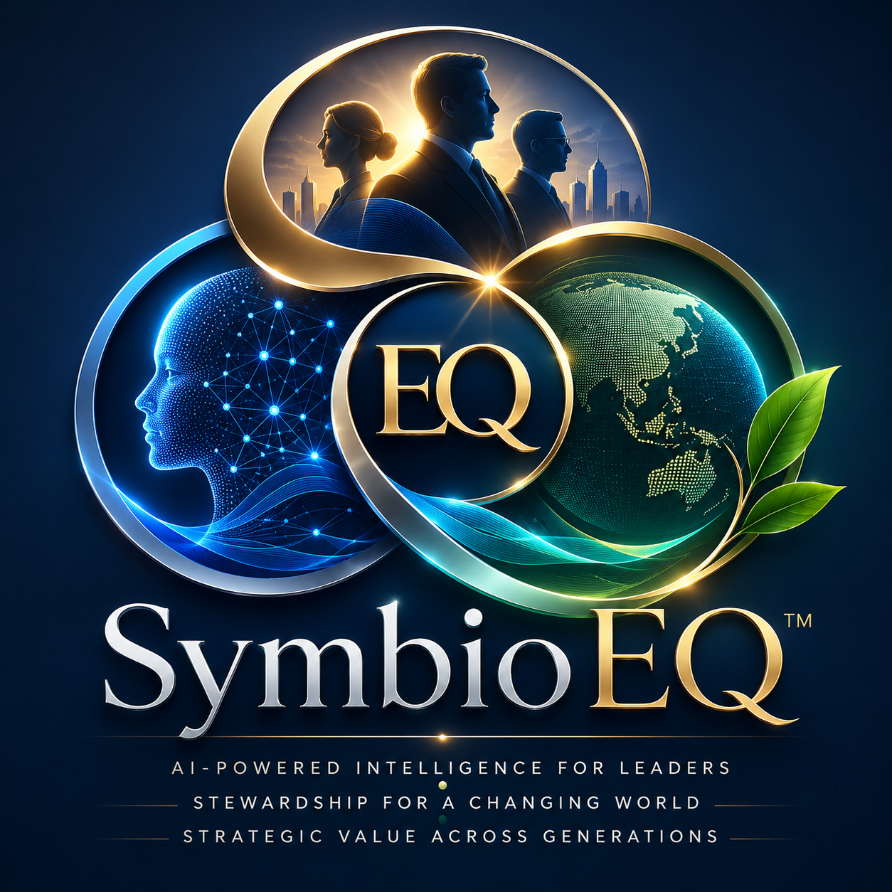 ATMOS Global SymbioEQ